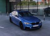 BMW 340i xDrive M Sport Shadow Automatic M Sport... - BMW 340 bis 25.000 Euro