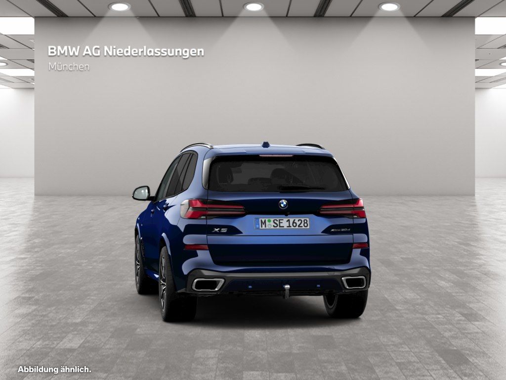 BMW X5 - Bild 9