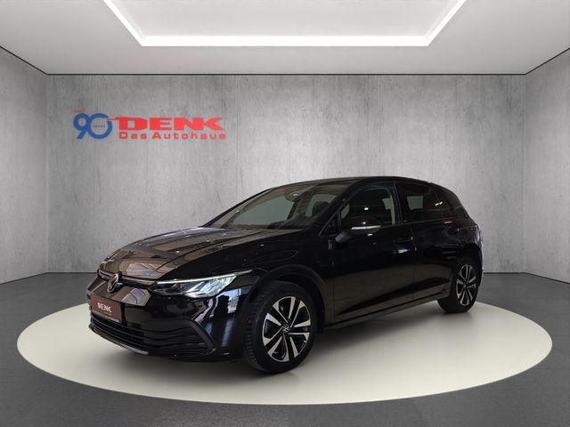 Golf VIII United 1.5 TSI 6-Gang*STANDHEIZUNG*