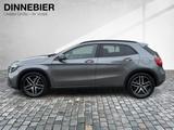 Mercedes-Benz GLA 220 Urban 4MATIC LED+AHK+Kamera+Navigation - Mercedes-Benz GLA-Class in Leipzig