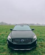 Volvo XC60 D5 AWD Summum Geartronic Summum - Volvo XC60 Gebrauchtwagen in Bielefeld
