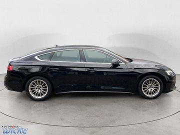 Audi A5 - 6