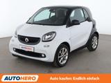 Smart fortwo 1.0 Basis passion*TEMPO*SHZ*LIM*PANO* - Smart ForTwo: 1.0