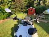 BMW F 800 GS - BMW 2010 F800GS