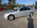 Mercedes-Benz E 200 KOMPRESSOR ELEGANCE  - Mercedes-Benz E 200: Elegance Kompressor