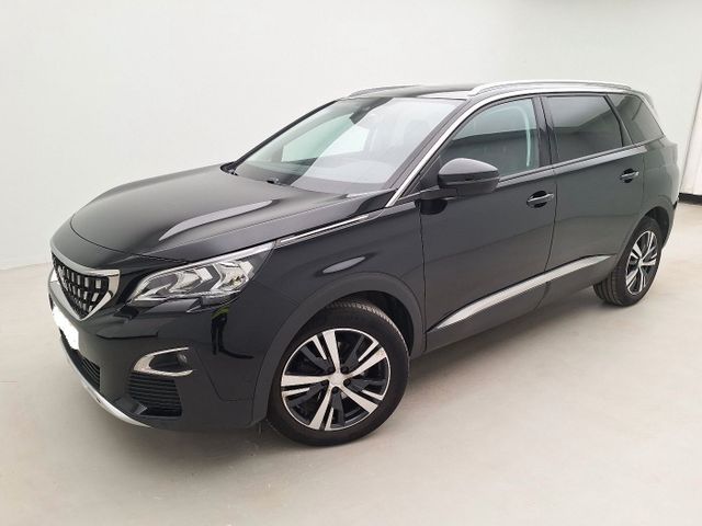 Peugeot 5008 1.2T Allure LEDER/PANO/SHZ/NAVI/PDC/ACC