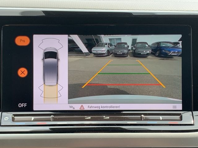 T7 Multivan  1.5  TSI Life DSG 7-Sitze AHK Navi