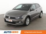 Volkswagen Polo 1.6 TDI Highline Aut.*NAVI*ACC*PDC*SHZ*LED* - Volkswagen Polo: N6