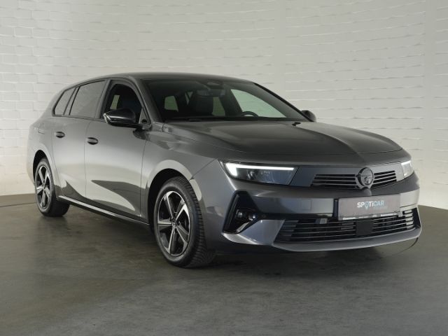 Astra L ST GS AT+LED LICHT+360 GRAD KAMERA+SITZ-