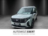 Ford Tourneo Courier Active - Ford Tourneo New cars