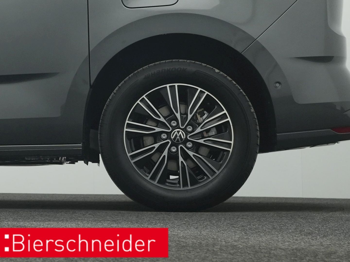 Volkswagen T7 Multivan - Bild 27