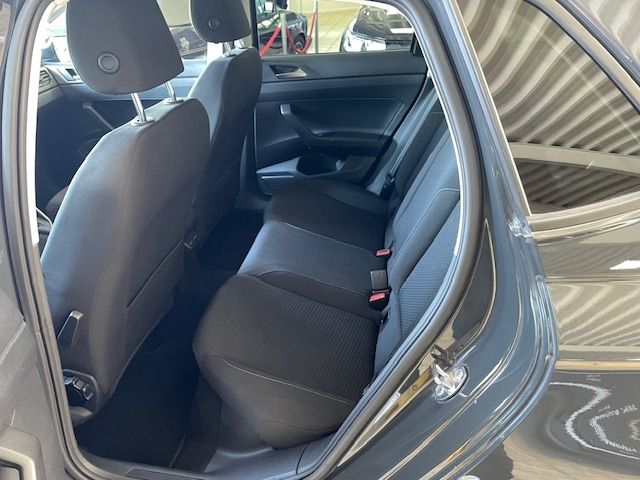 Polo 1.0 TSI DSG VI Comfortline ACC Apple CarPla