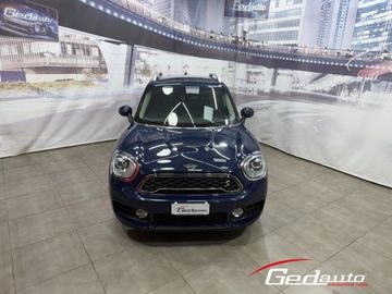 MINI Countryman S (Cooper) - 2