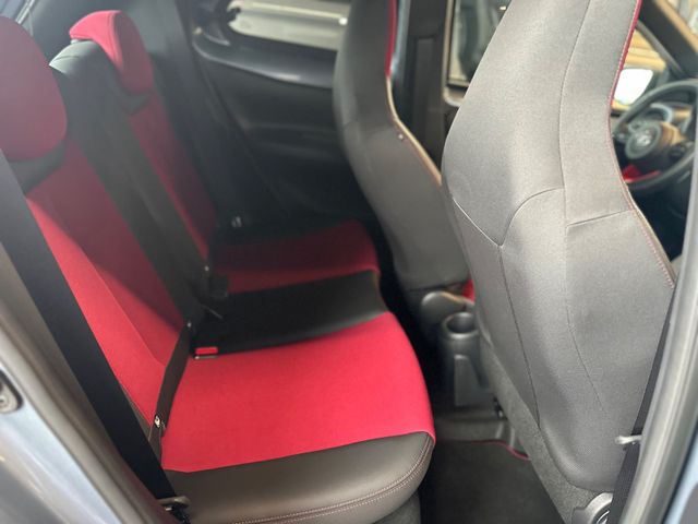 Toyota Aygo X Undercover *JBL*Automatik* 1 von 500*