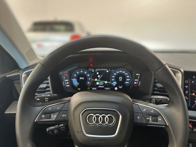 A1 Sportback 35 TFSI S TRONIC S LINE LED+NAVI+VC