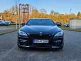 BMW 640d Coupé M-Sport Paket - BMW 640 von privat