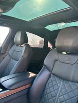 Audi A8 Lang 50 TDI quattro S-Line 4 Persone