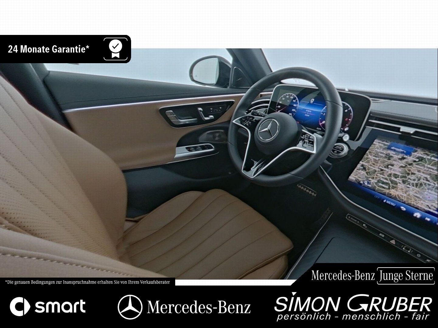 Fahrzeugabbildung Mercedes-Benz E 220 Td 4M All-Terrain Pano HUD Superscreen AHK