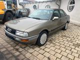 Audi 90 2,3L AHK, 5 Zyl. - Audi 90: 2.3