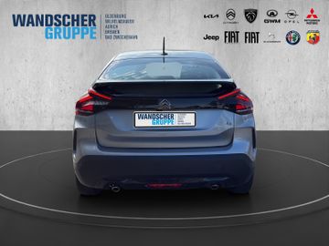 Citroën C4 1.2 PureTech 130 Plus +Kam.+LED+SHZ+SpurH+PDC