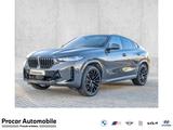 BMW X6 xDrive40i M Sport HUD PANO ACC RFK NAVI LED - BMW X6: 6x6