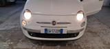 Fiat 500 1.2 By Gucci CAMBIO AUTOMATICO - Fiat 500 Gucci Gebrauchtwagen