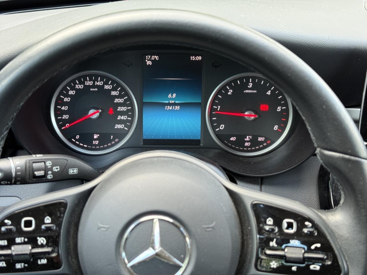 Mercedes-Benz C-Class d T AHK Navigation *Garantie*, миниатюра 18