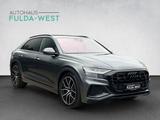 Audi SQ8 4.0TFSI Matrix B&O HuD Standheiz. AHK Alu22" - gebrauchte Audi SQ8 aus dem Jahr 2021
