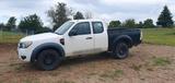 Ford Ranger - gebrauchte Ford Ranger aus dem Jahr 2011
