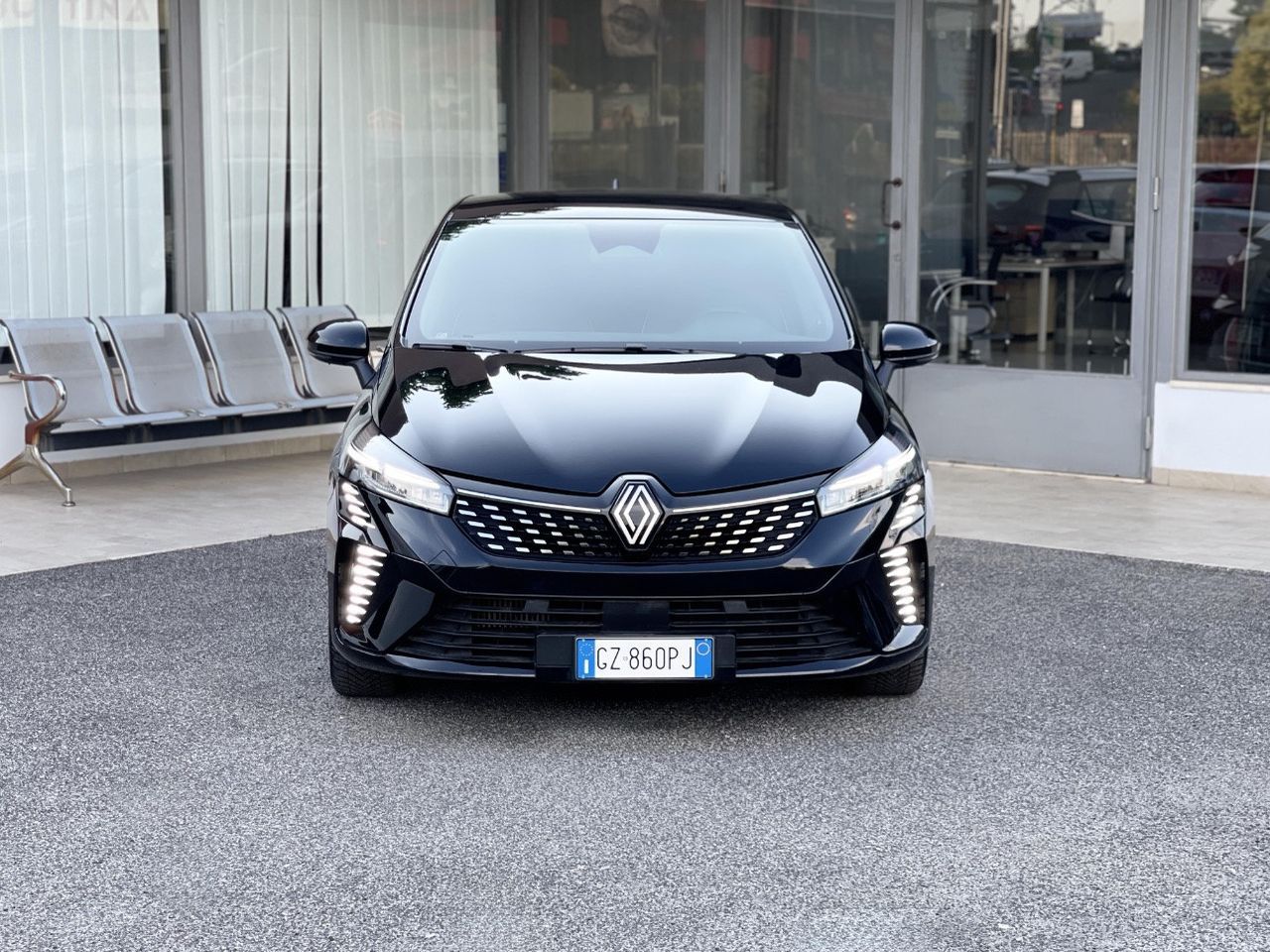 Renault Clio 1.0 tce esprit Alpine 90cv imagem 2