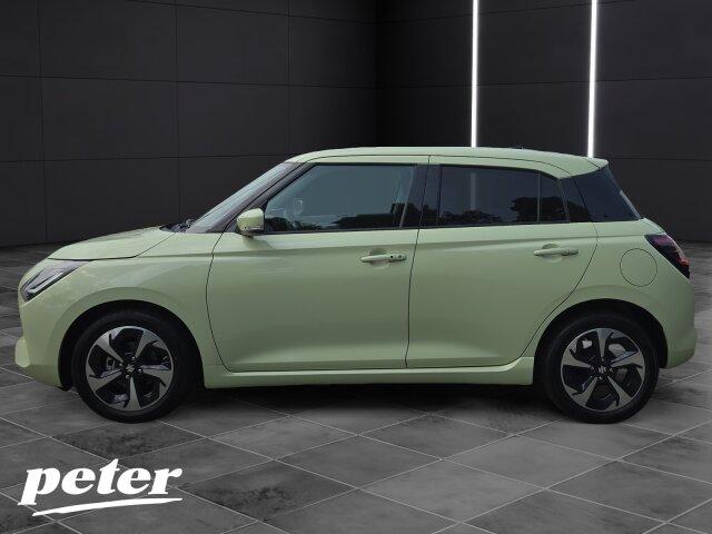 Suzuki Swift Comfort+ CVT Hybrid, миниатюра 2