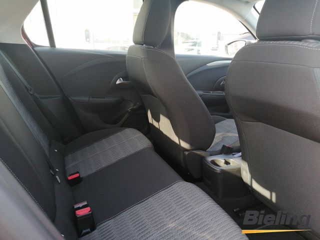 Corsa 1.2, 55 kW (75 PS), Start Stop, Euro 6d (M