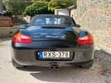Porsche Boxster S  - gebrauchte Porsche Boxster aus dem Jahr 2000