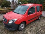 Mercedes-Benz Mercedes Citan Hochdachkombi Kleintranspor... - : Kombi, Hochdach