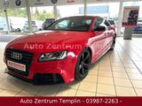Audi A5 Coupe-Navi-Bi-Xenon-Rotor-Gewinde-TÜV 07/27 - Audi A5: bis 10000 Euro