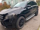 Mercedes-Benz 350 GLE 4Matic   AMG Styling Benziner - Mercedes 350 SUV