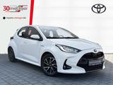 Toyota Yaris 1.5 Hybrid Club + Navi +Digitales Cockpit 