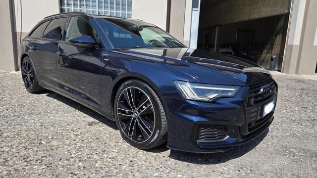 Audi AUDI A6 Avant 40 2.0 TDI SLINE Sport CAMBIO DA S imagem 3