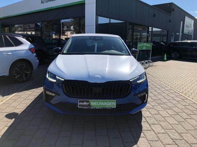 Skoda Scala Balance SmartLink DAB Matrix-LED SHZ imagem 3