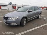 Skoda Superb 1.8T DSG, HU(TÜV) bis 09/2026 - Skoda Superb: 2.8