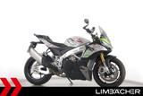 Aprilia TUONO V4 1100 - FOLIERUNG, EXTRAS!