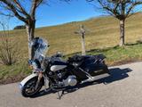 Harley-Davidson Road King Police