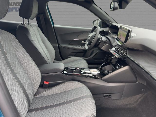 Foto Nummer 9: PEUGEOT 2008