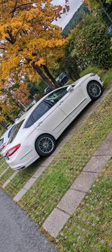 Ford Mondeo Vignale Hybrid 2018 - Ford Mondeo Hybrid-Vignale