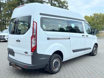 Ford Transit Custom - 5