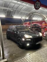 Porsche Cayenne GTS GTS - Porsche Cayenne in Wiesbaden