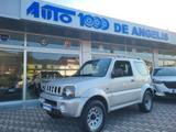 Suzuki Jimny 1.3i 16V 4X4 + RIDOTTE JLX *** UNIC - Suzuki Gebrauchtwagen von 2003