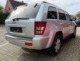 Jeep Grand Cherokee 4.7 Limited Automatik Leder Tüv N - Jeep Grand Cherokee Limited mit Benzin-Antrieb
