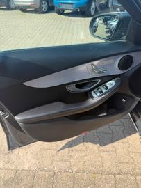 Mercedes C 180 - 11