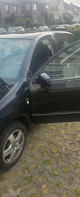 Skoda Fabia 1.4 Kombi - Skoda Fabia aus 2001: Kombi